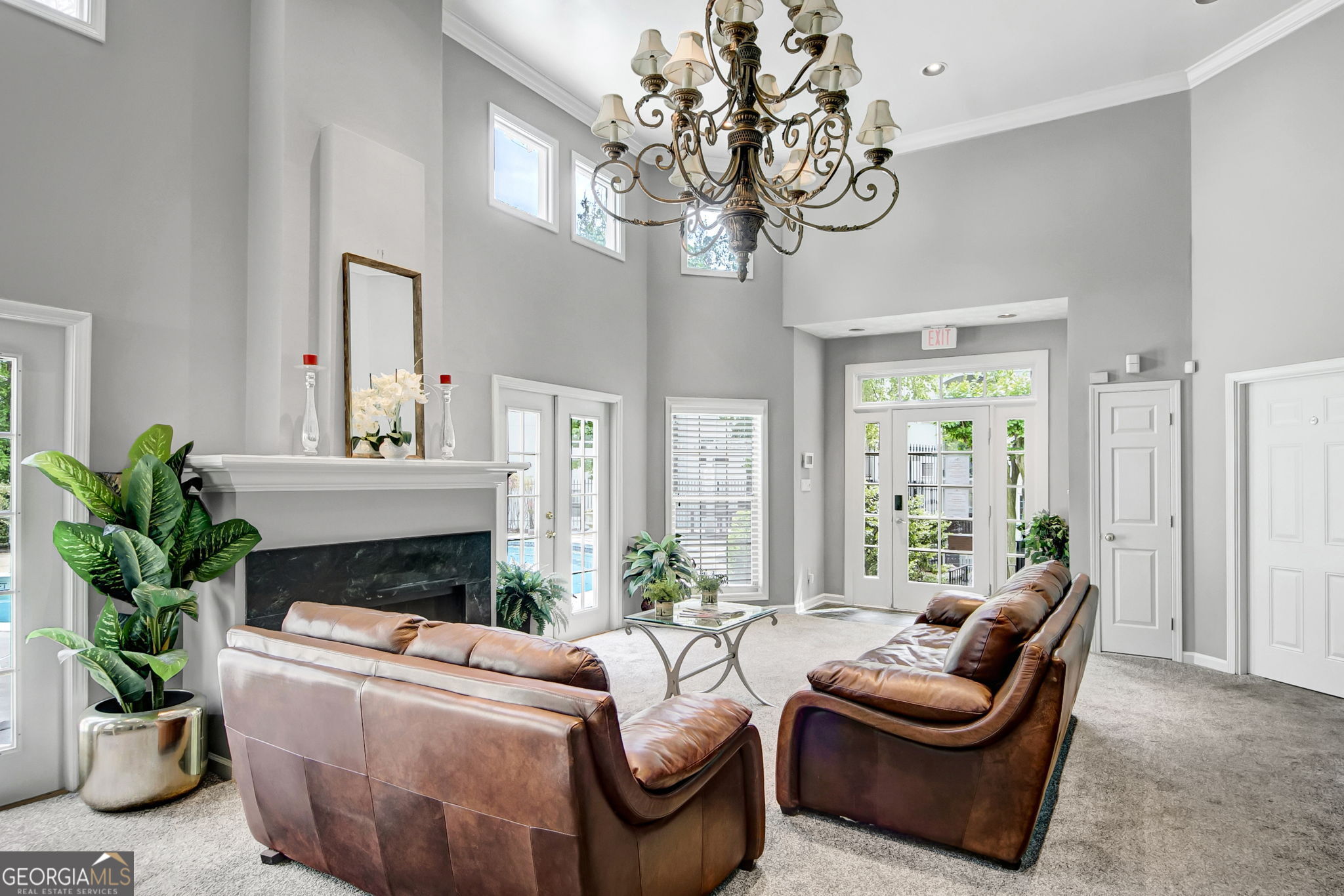 970 Sidney Marcus Boulevard NE Atlanta GA 30324