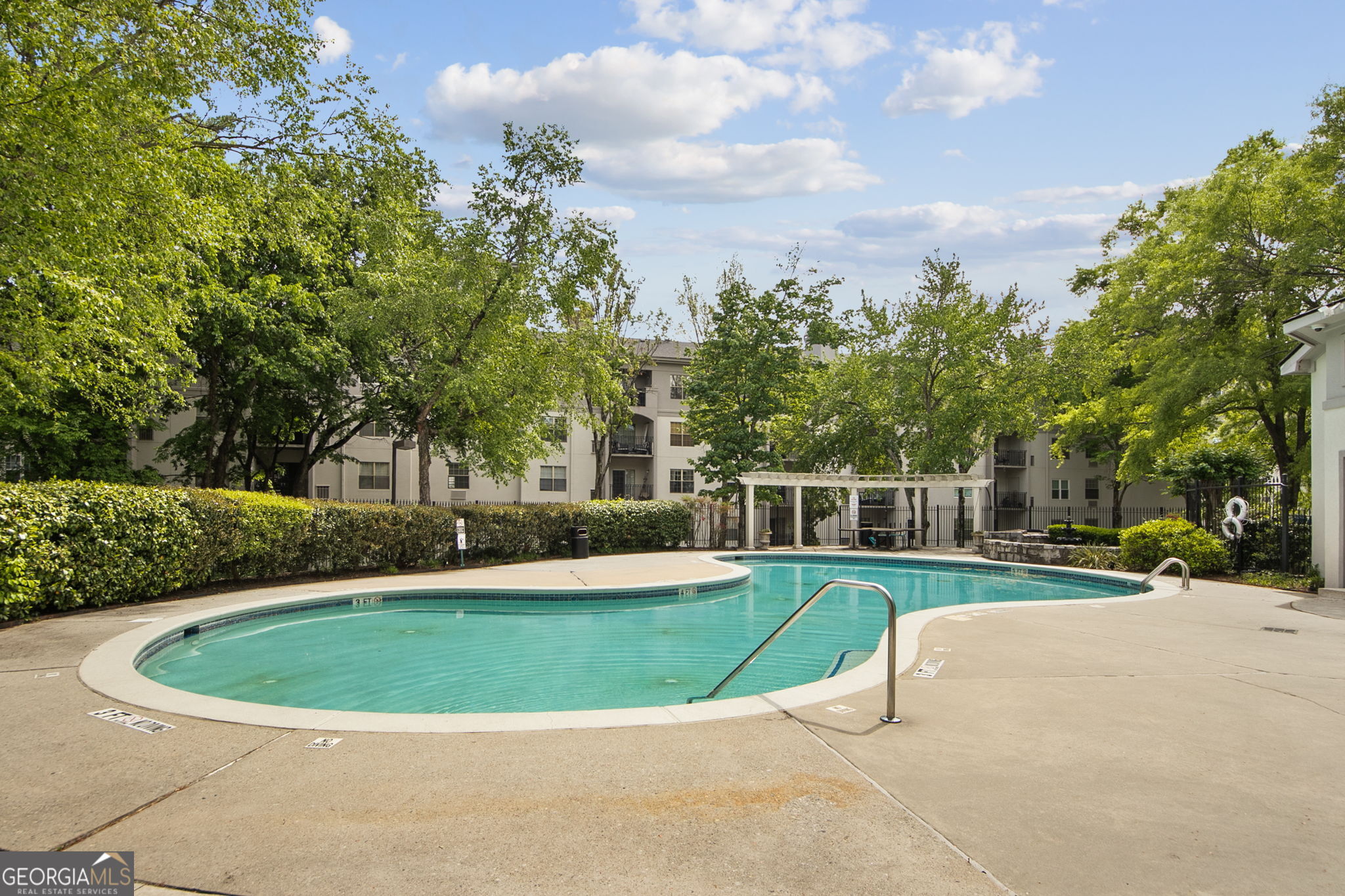 970 Sidney Marcus Boulevard NE Atlanta GA 30324