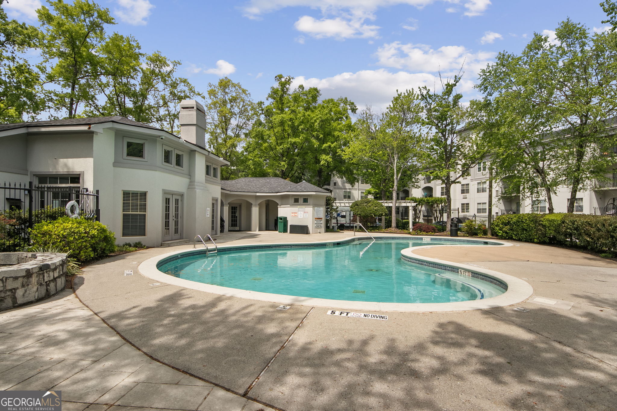 970 Sidney Marcus Boulevard NE Atlanta GA 30324