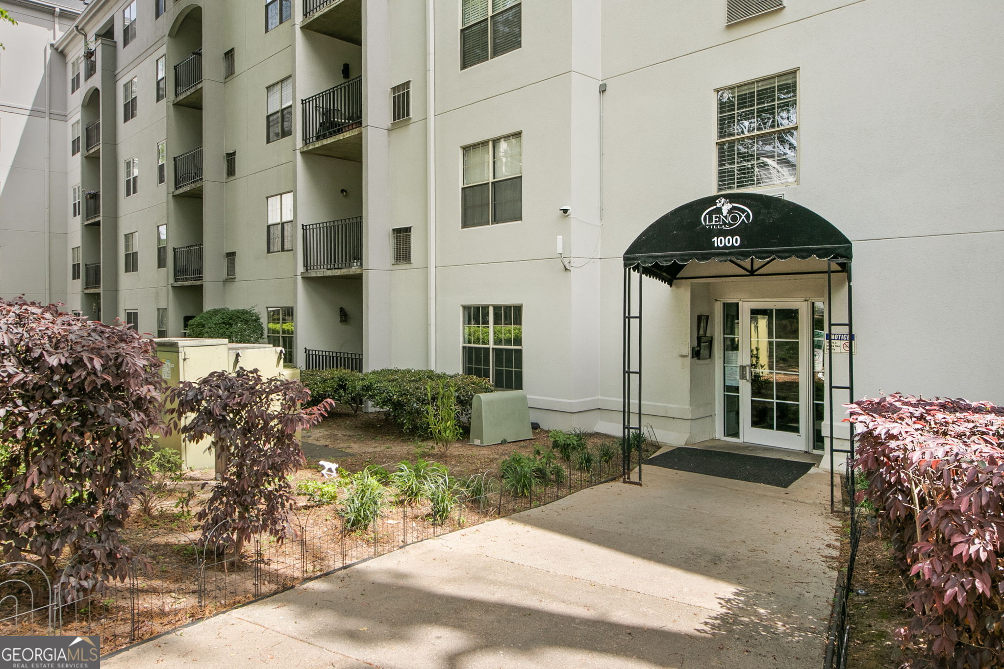 970 Sidney Marcus Boulevard NE Atlanta GA 30324