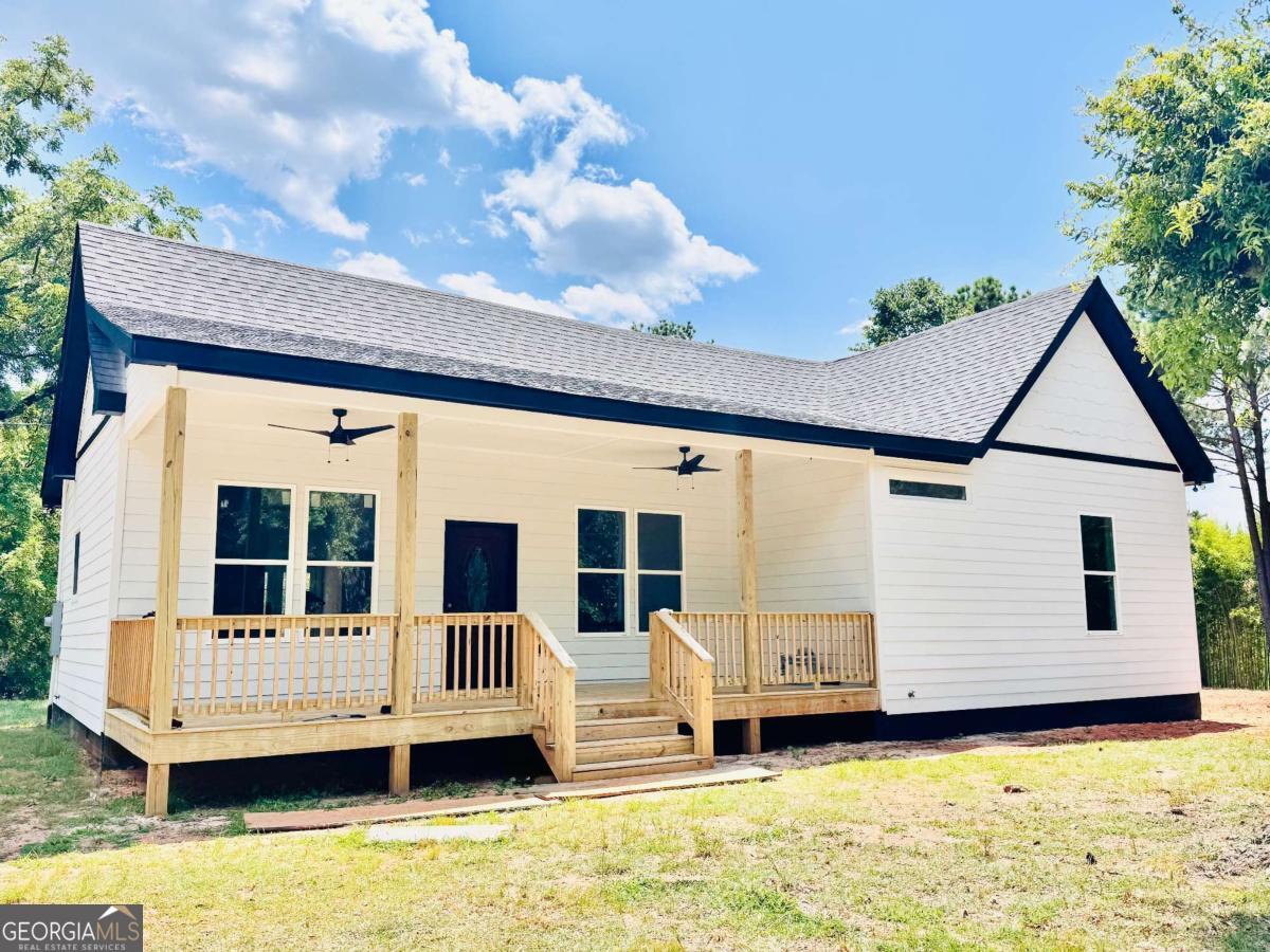 1859 William Smith Road Elberton GA 30635