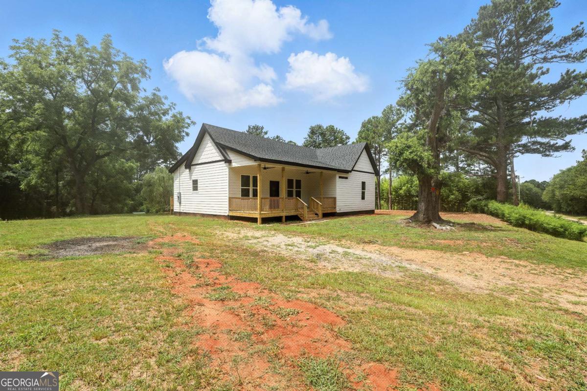1859 William Smith Road Elberton GA 30635