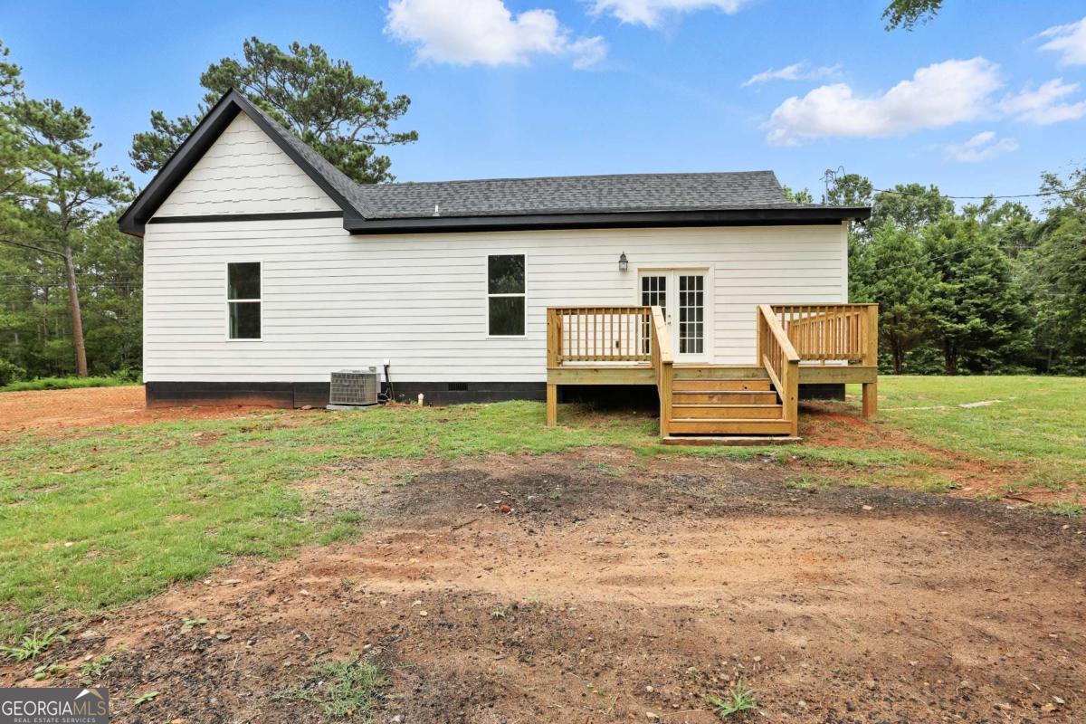 1859 William Smith Road Elberton GA 30635