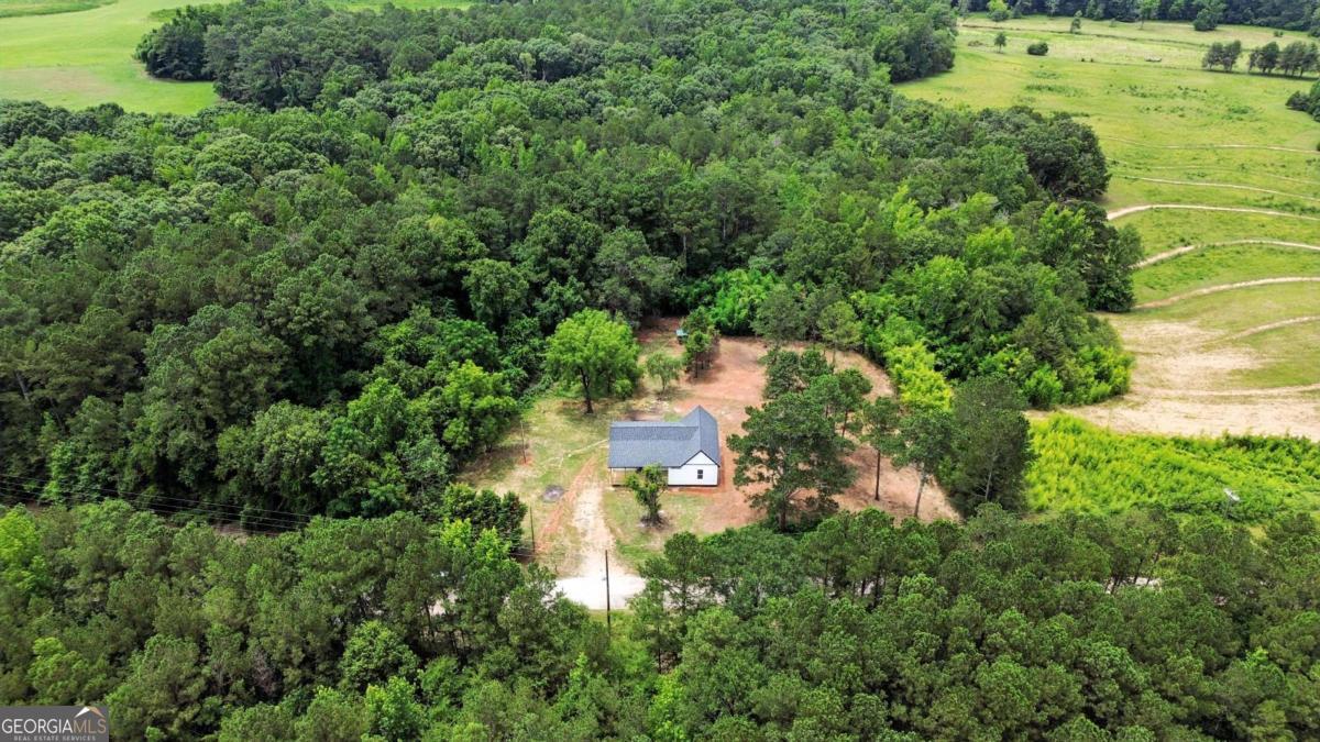 1859 William Smith Road Elberton GA 30635