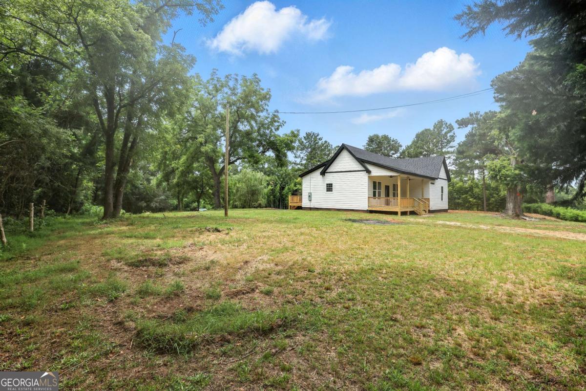 1859 William Smith Road Elberton GA 30635