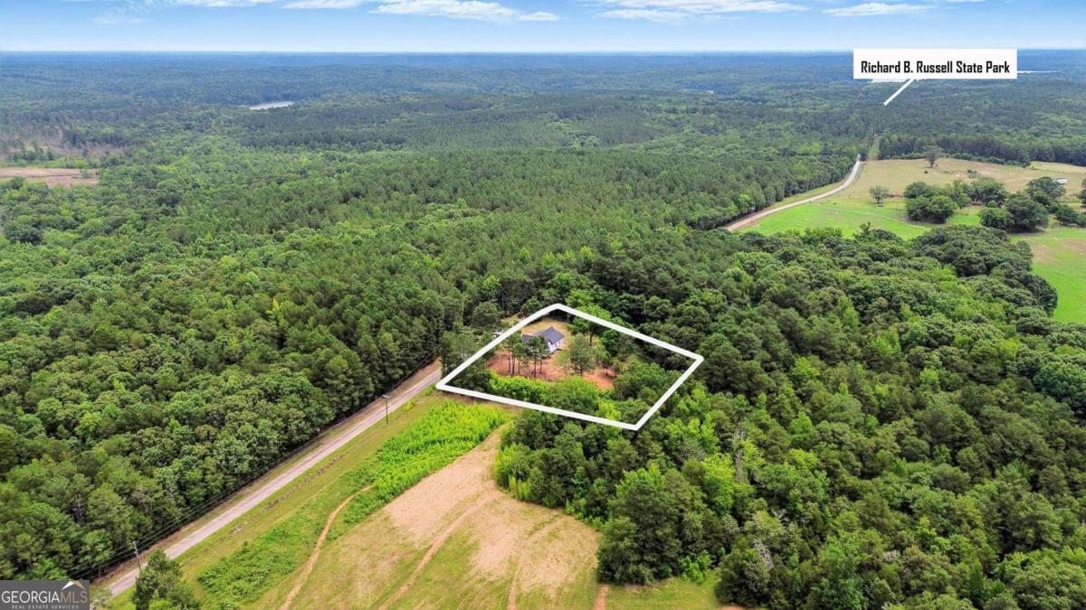 1859 William Smith Road Elberton GA 30635