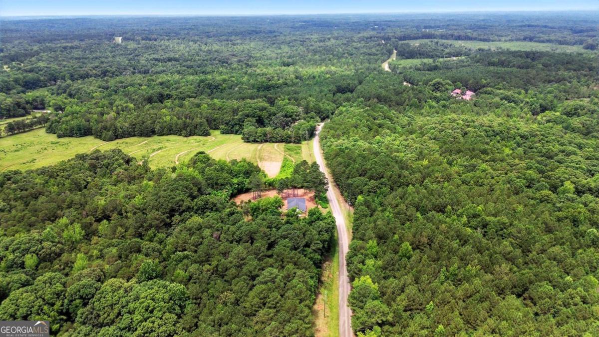 1859 William Smith Road Elberton GA 30635