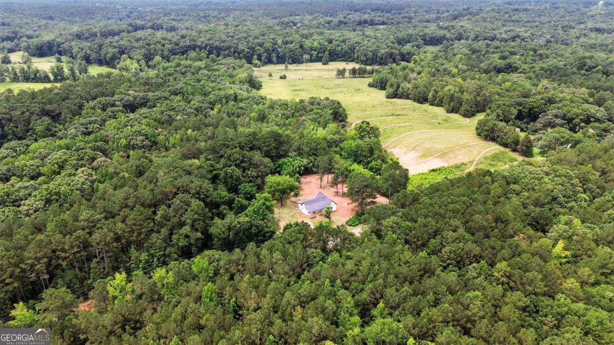 1859 William Smith Road Elberton GA 30635