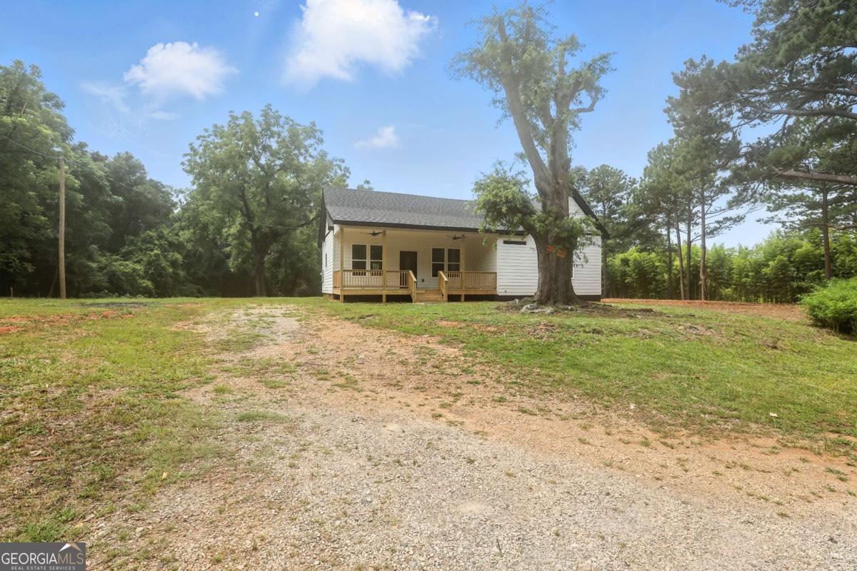 1859 William Smith Road Elberton GA 30635