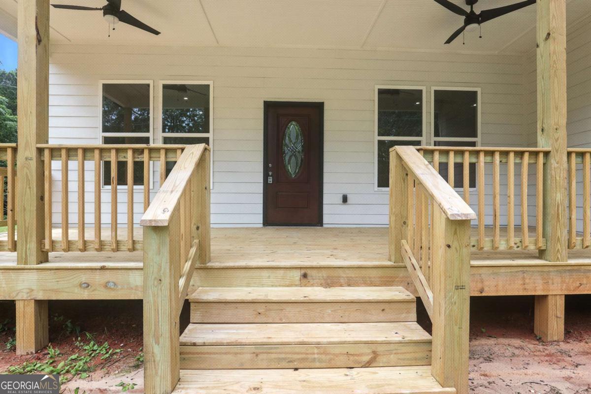 1859 William Smith Road Elberton GA 30635
