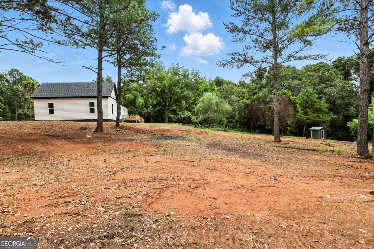 1859 William Smith Road Elberton GA 30635
