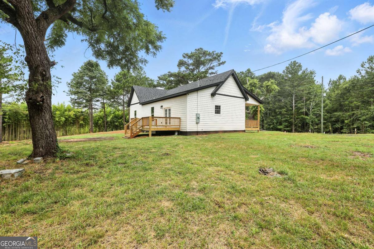1859 William Smith Road Elberton GA 30635