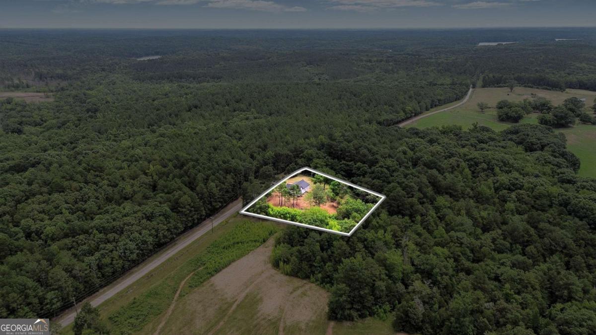 1859 William Smith Road Elberton GA 30635