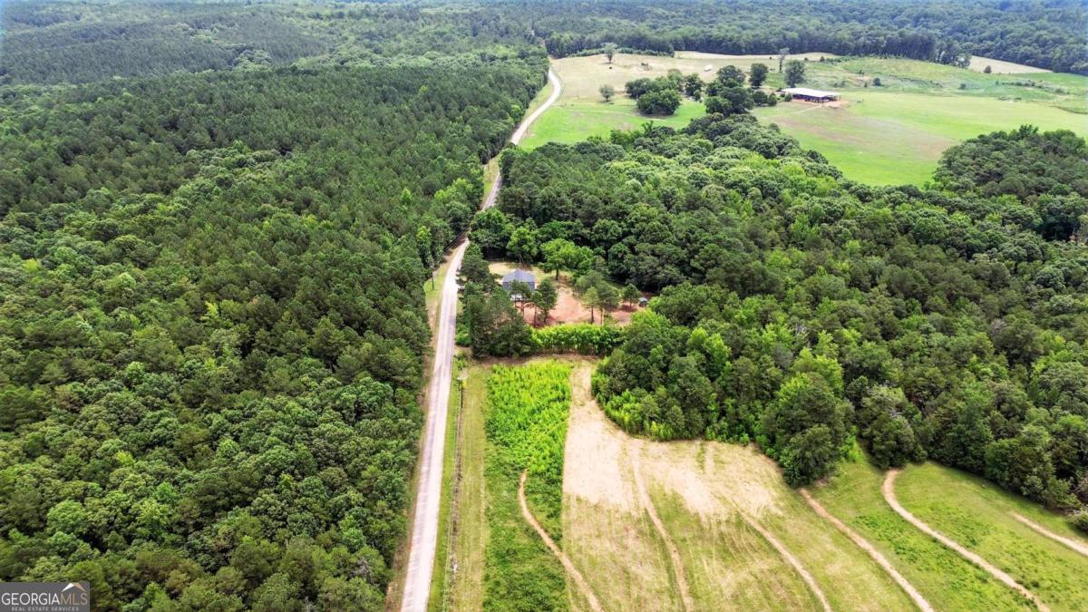 1859 William Smith Road Elberton GA 30635