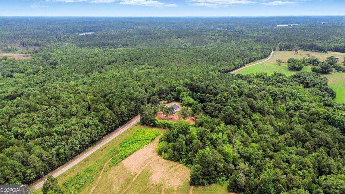 1859 William Smith Road Elberton GA 30635