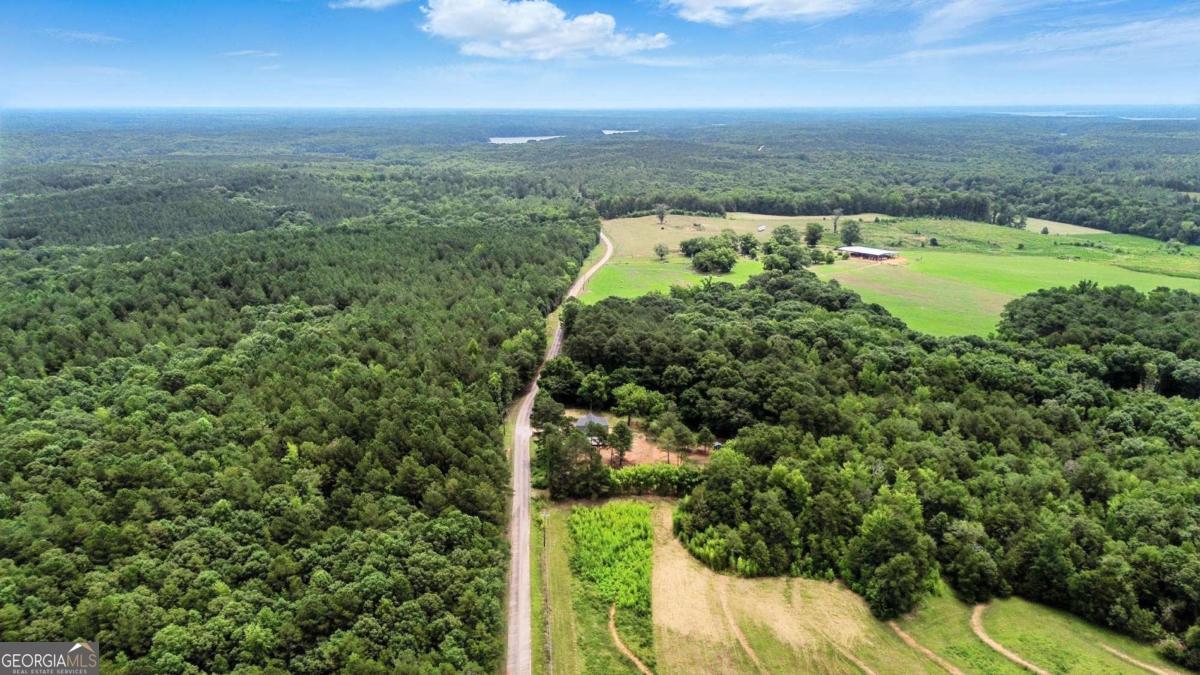 1859 William Smith Road Elberton GA 30635