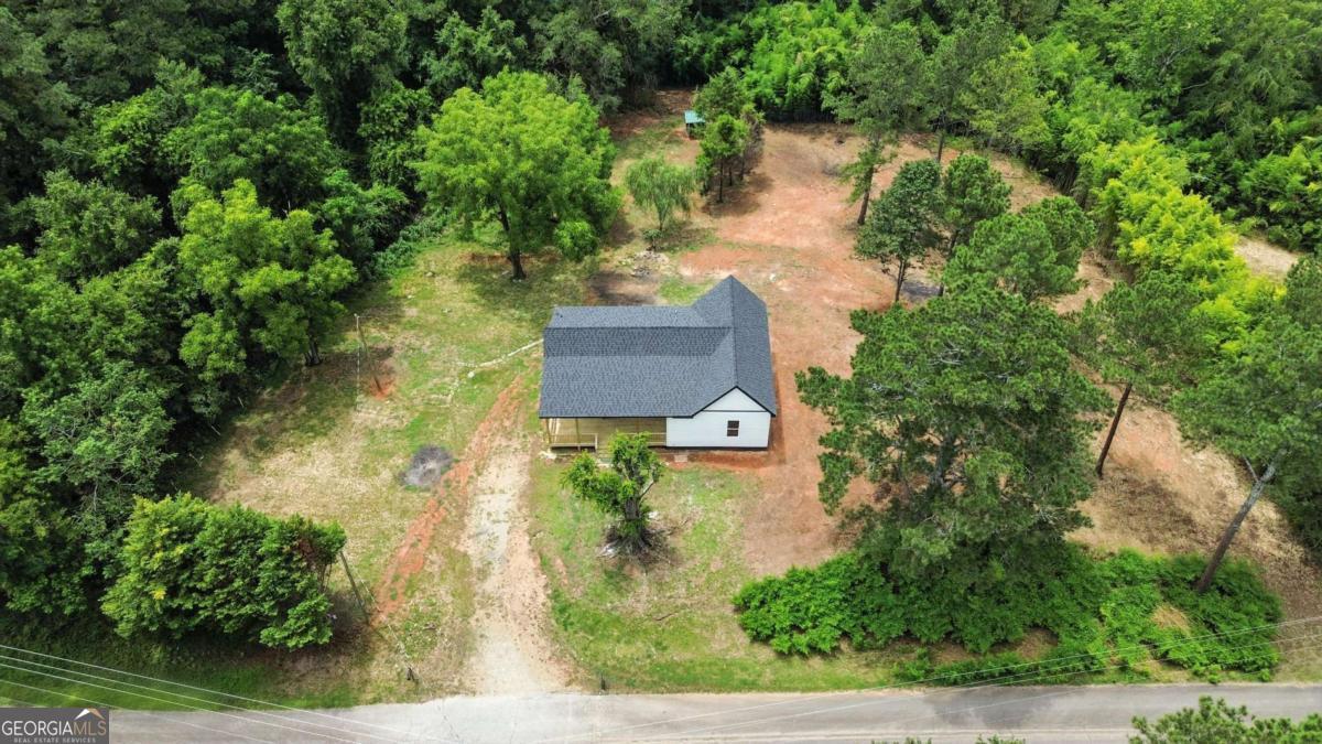 1859 William Smith Road Elberton GA 30635