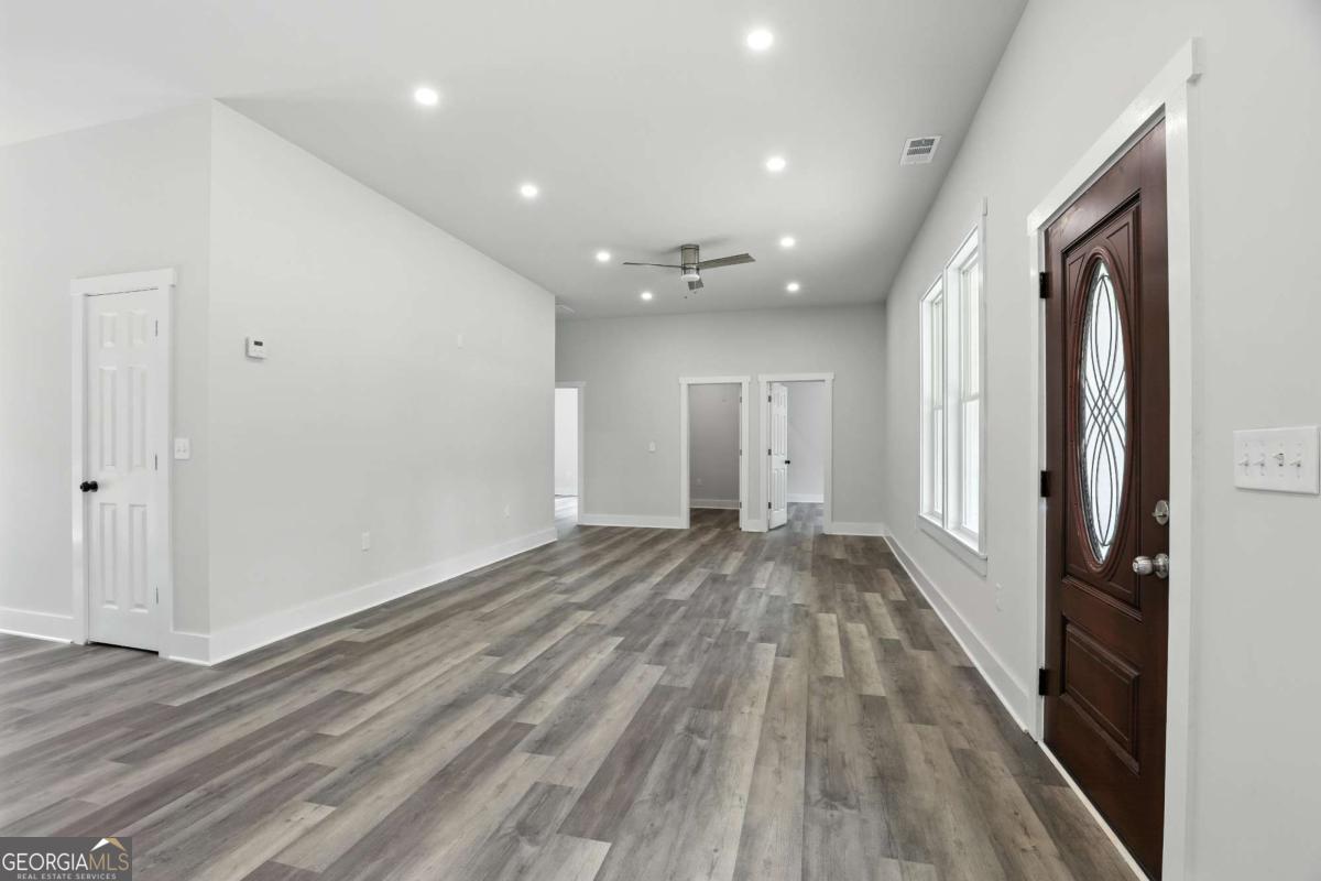 1859 William Smith Road Elberton GA 30635