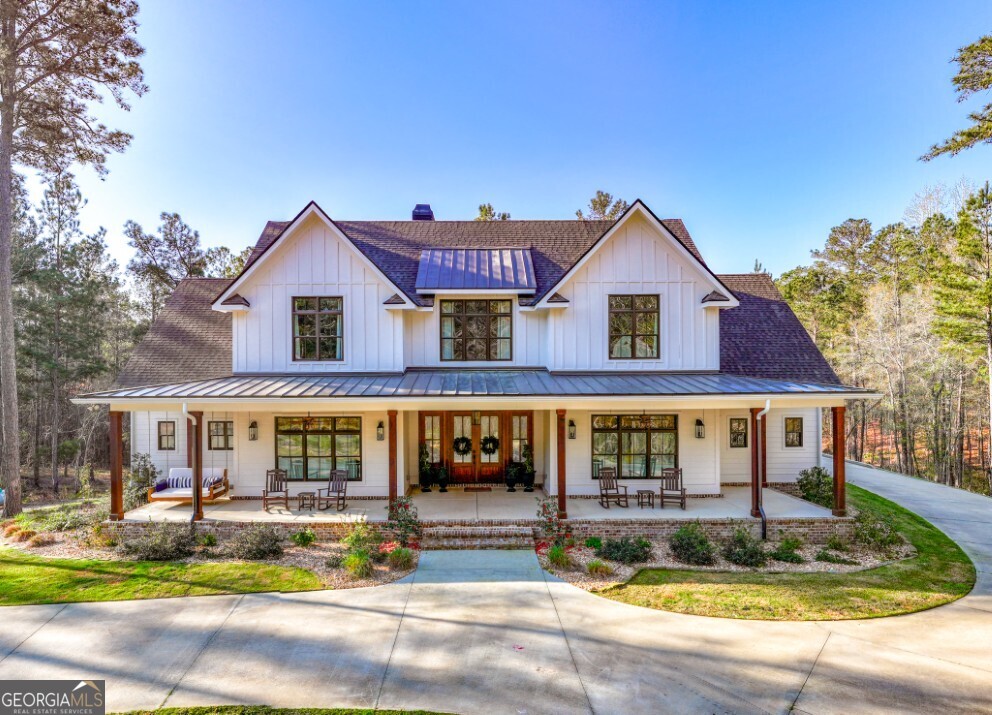 1268 Ga Highway 208 Hamilton GA 31811
