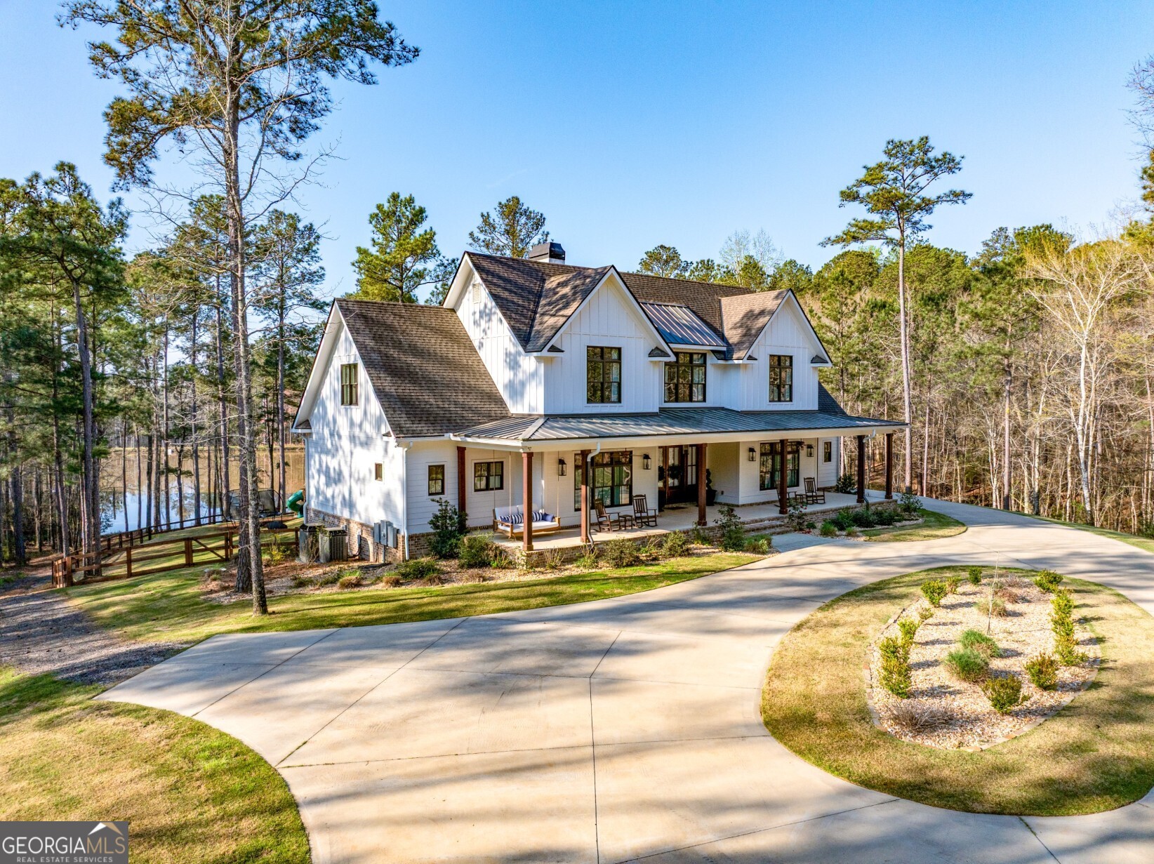 1268 Ga Highway 208 Hamilton GA 31811