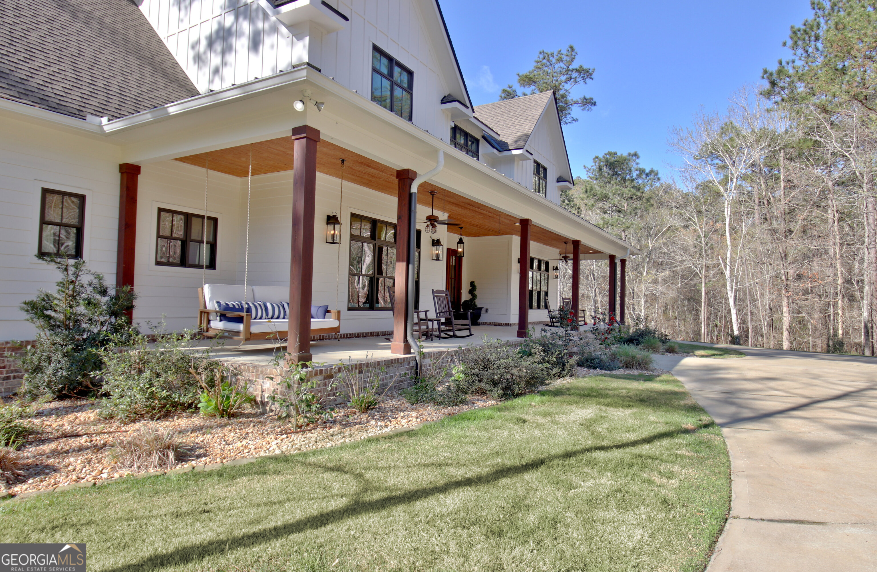 1268 Ga Highway 208 Hamilton GA 31811