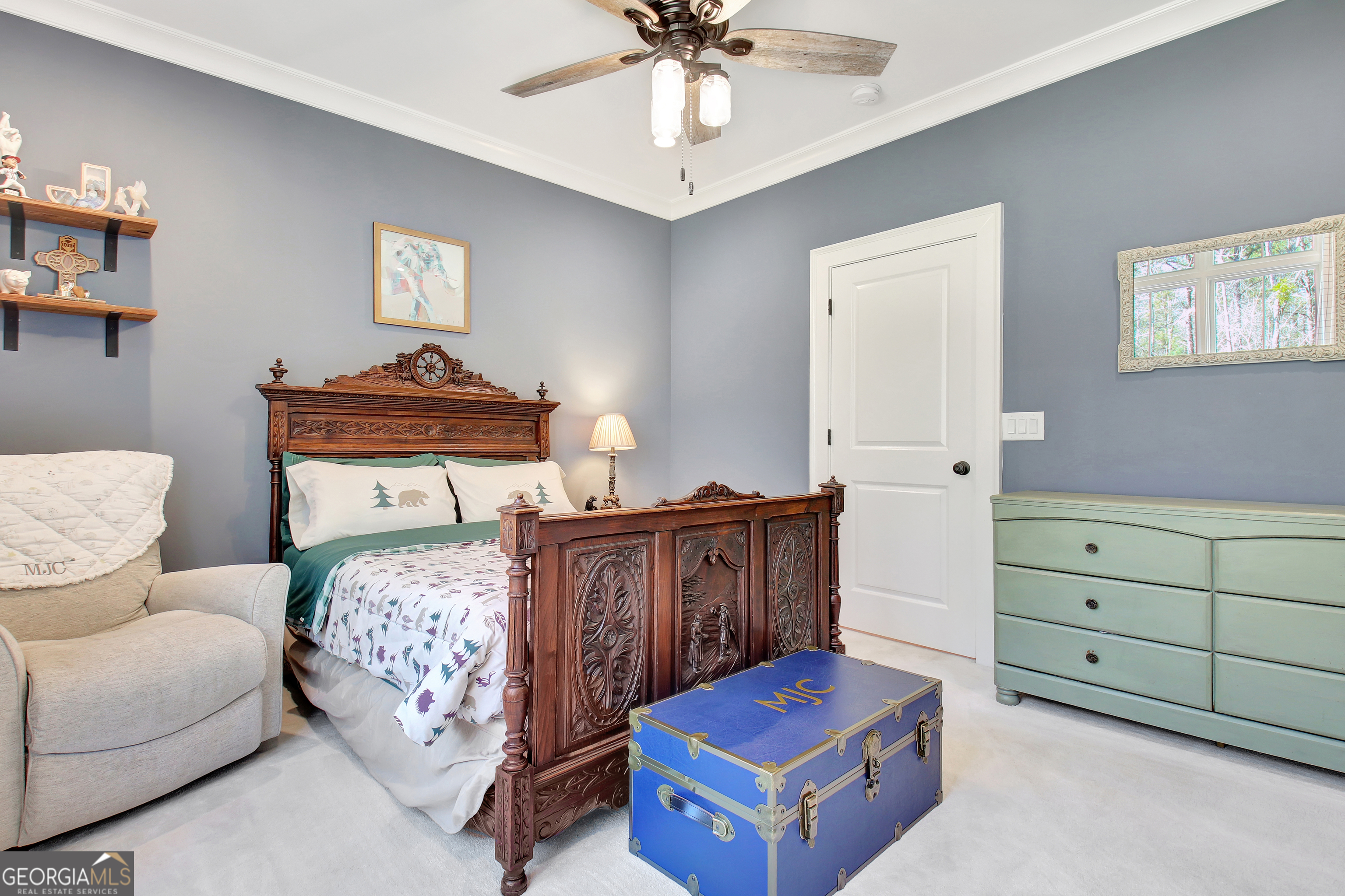 1268 Ga Highway 208 Hamilton GA 31811