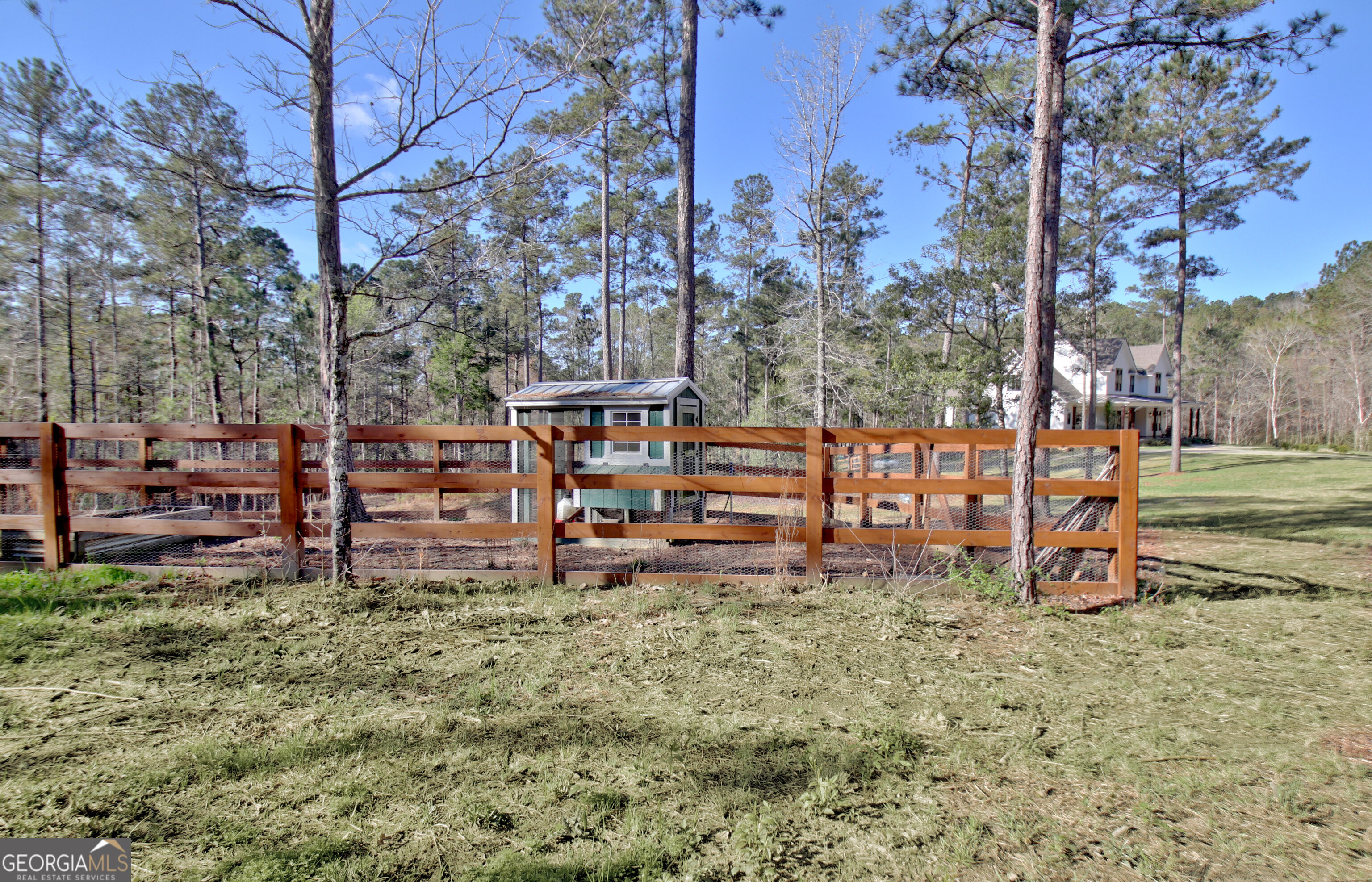 1268 Ga Highway 208 Hamilton GA 31811