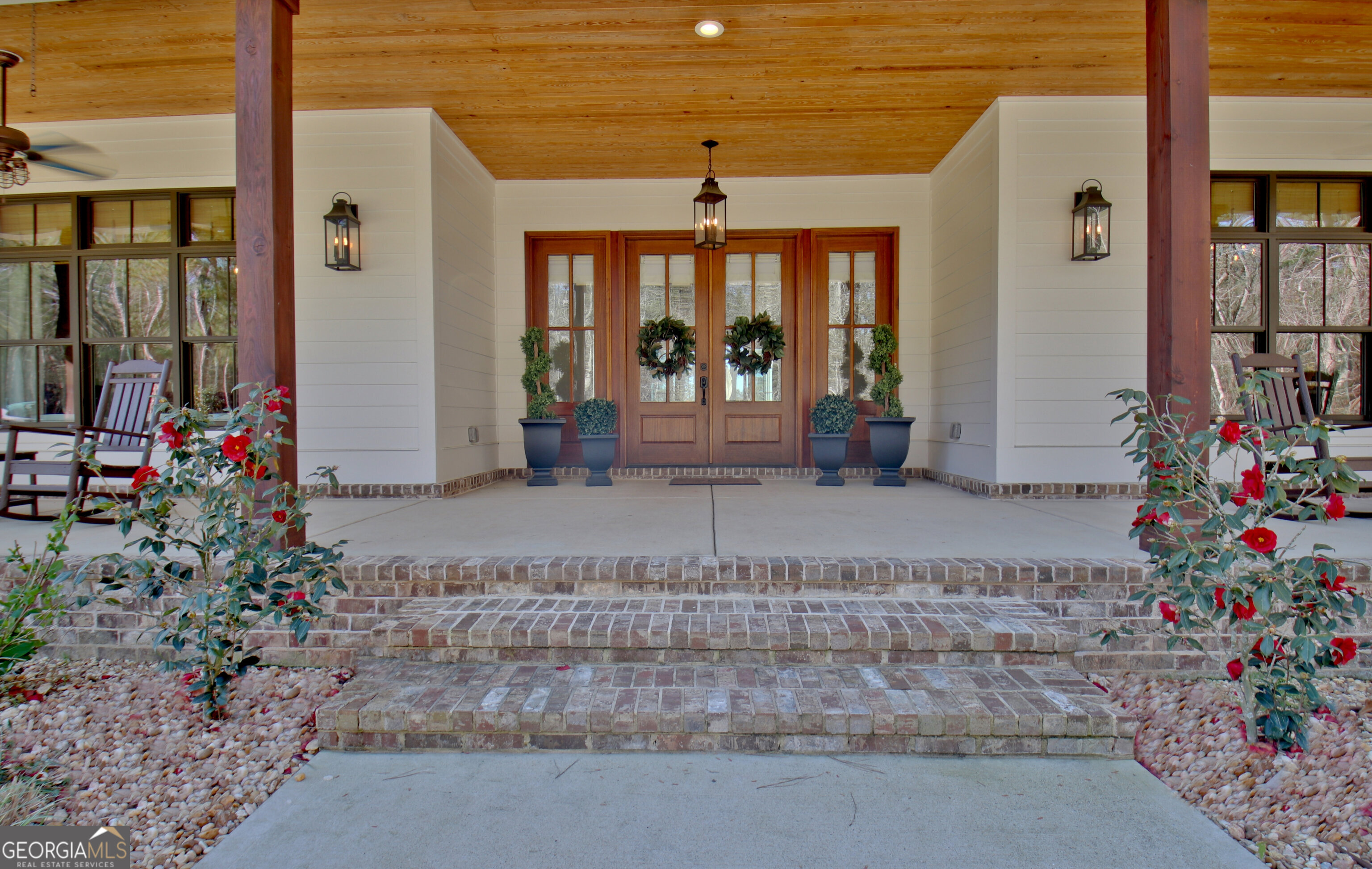 1268 Ga Highway 208 Hamilton GA 31811