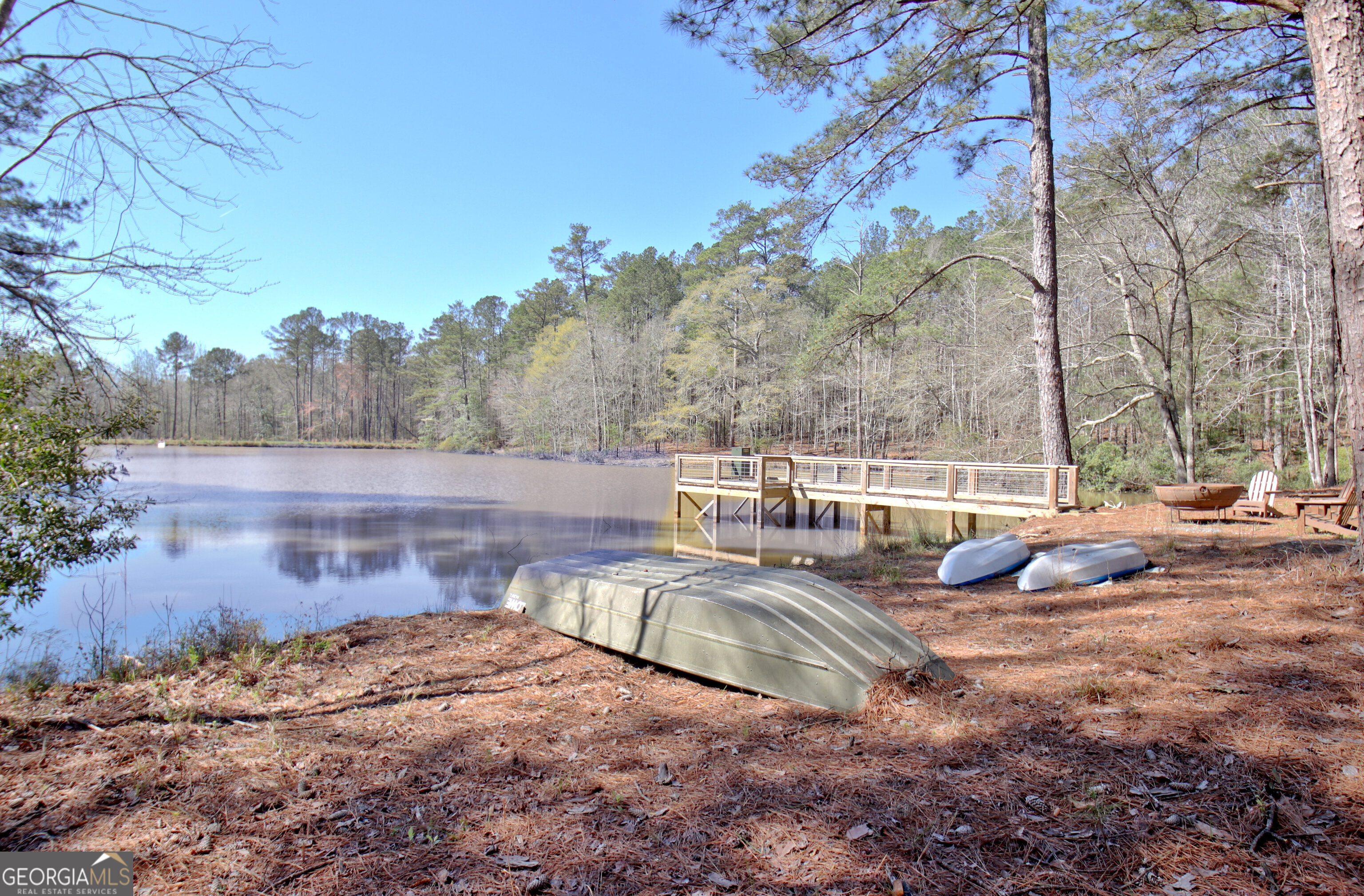 1268 Ga Highway 208 Hamilton GA 31811