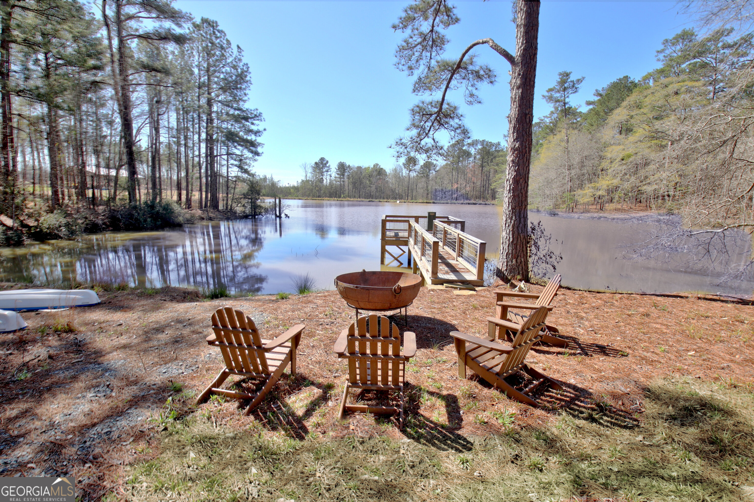 1268 Ga Highway 208 Hamilton GA 31811