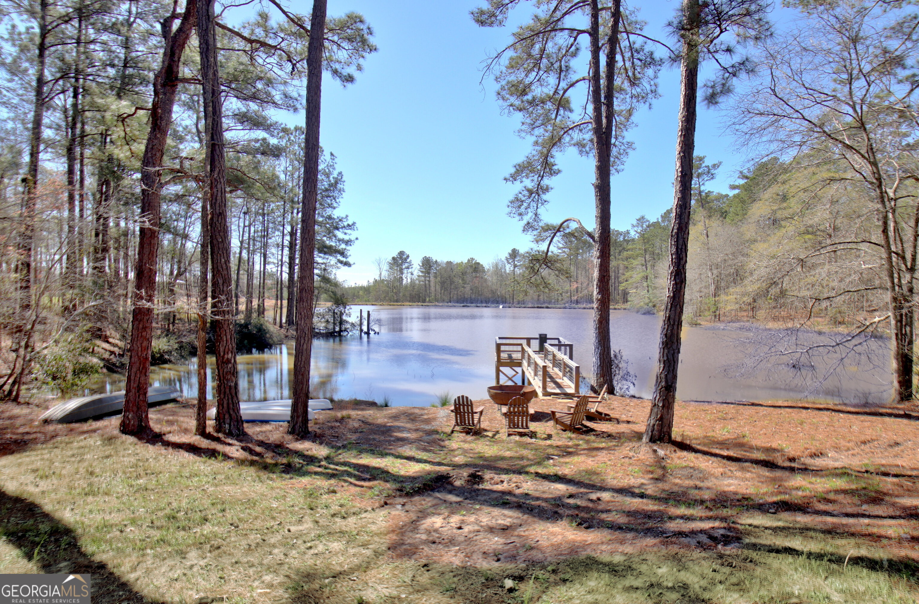 1268 Ga Highway 208 Hamilton GA 31811