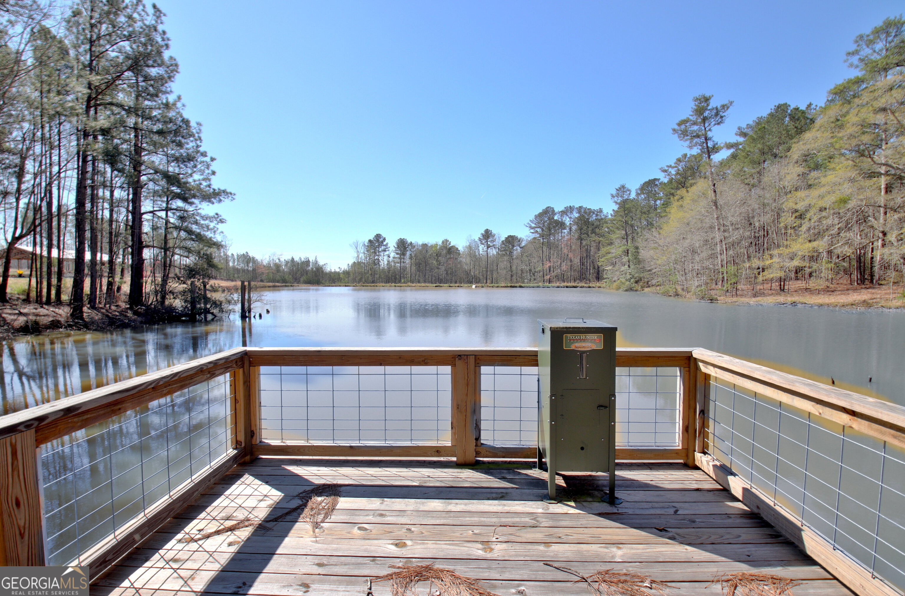 1268 Ga Highway 208 Hamilton GA 31811