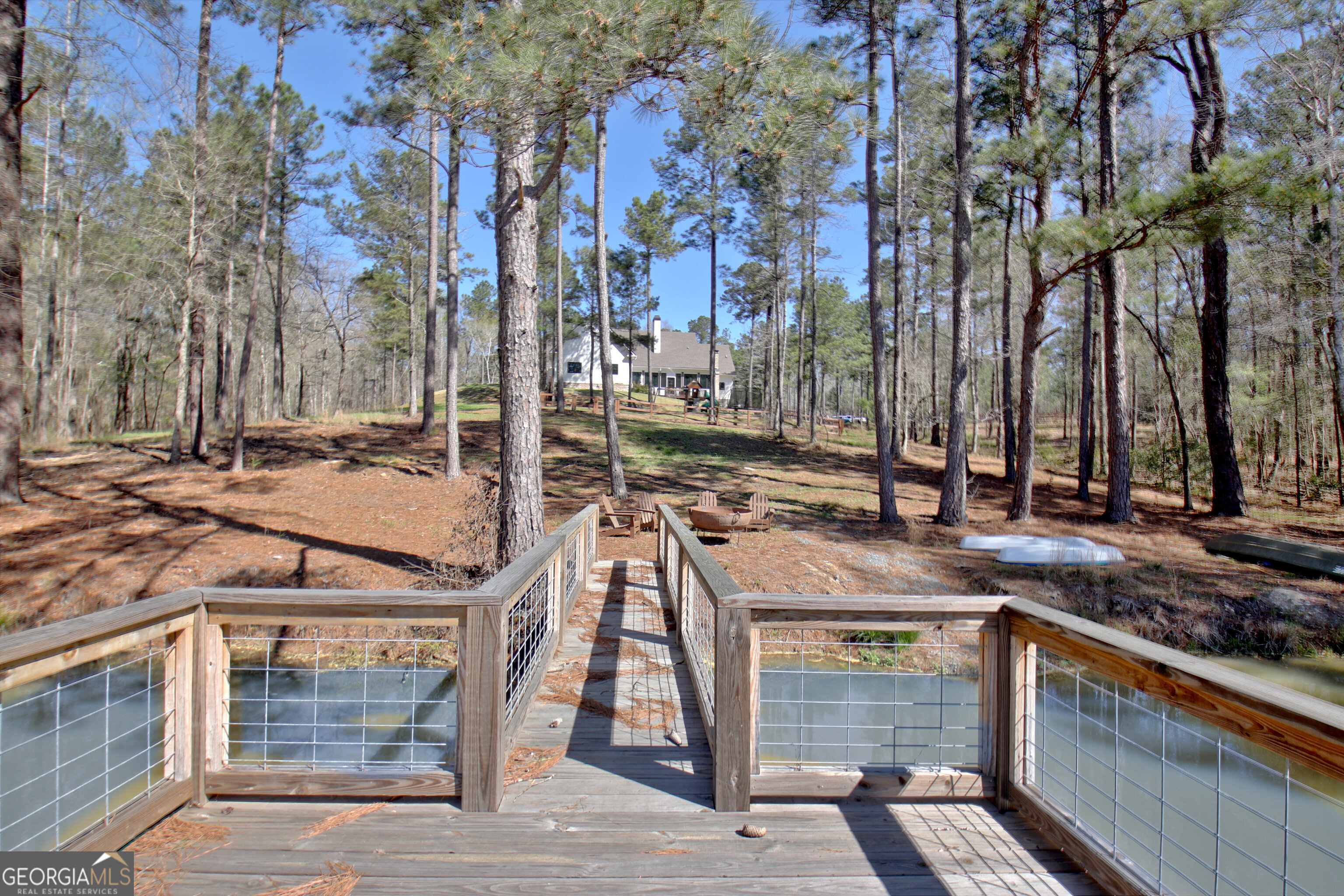 1268 Ga Highway 208 Hamilton GA 31811