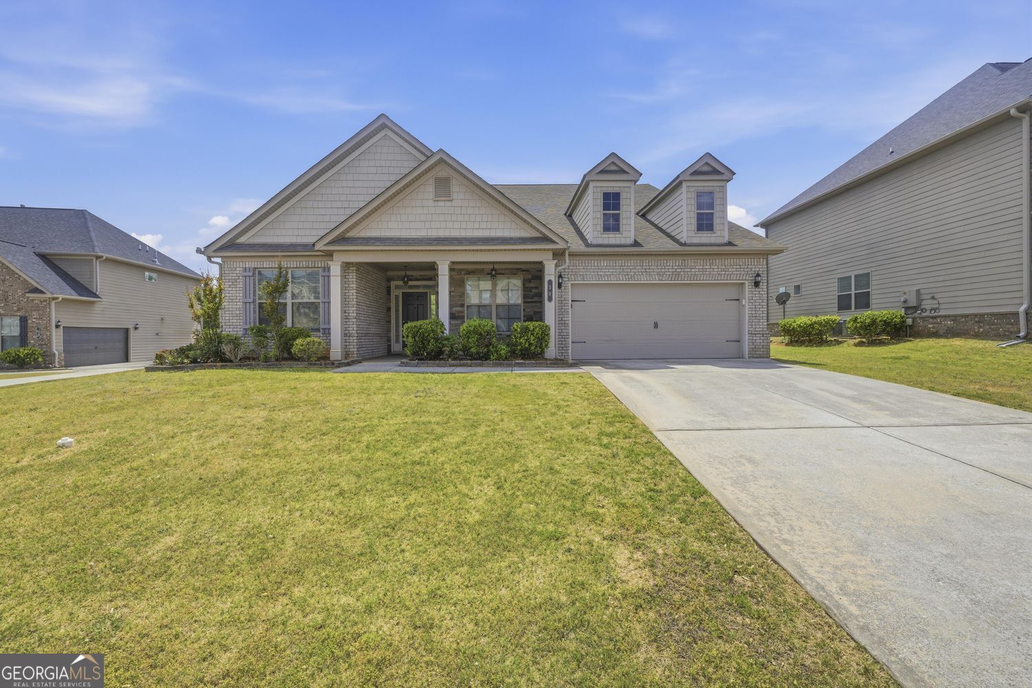30 Partridge Drive Covington GA 30016