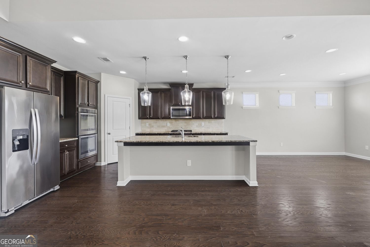 30 Partridge Drive Covington GA 30016