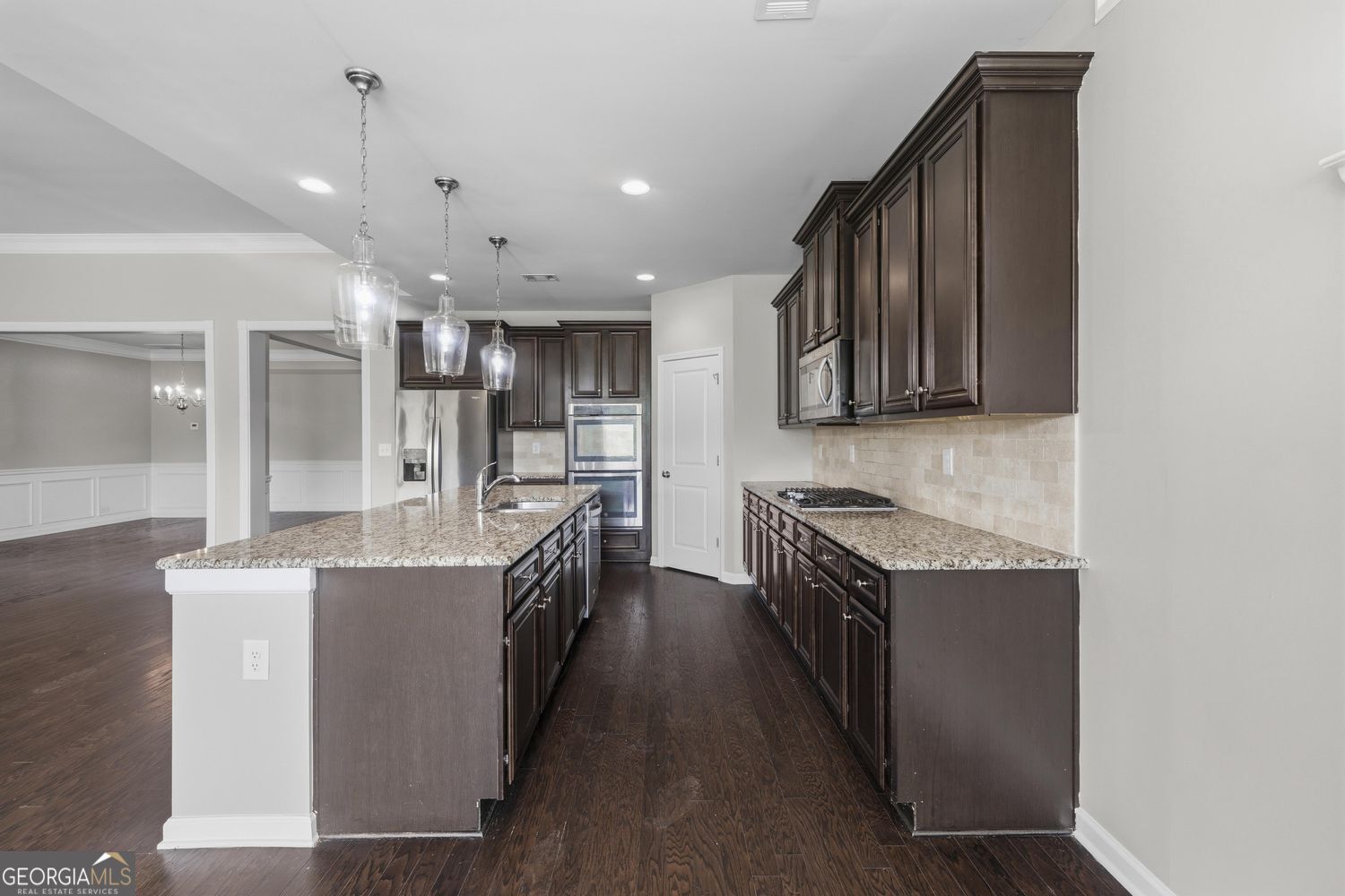 30 Partridge Drive Covington GA 30016