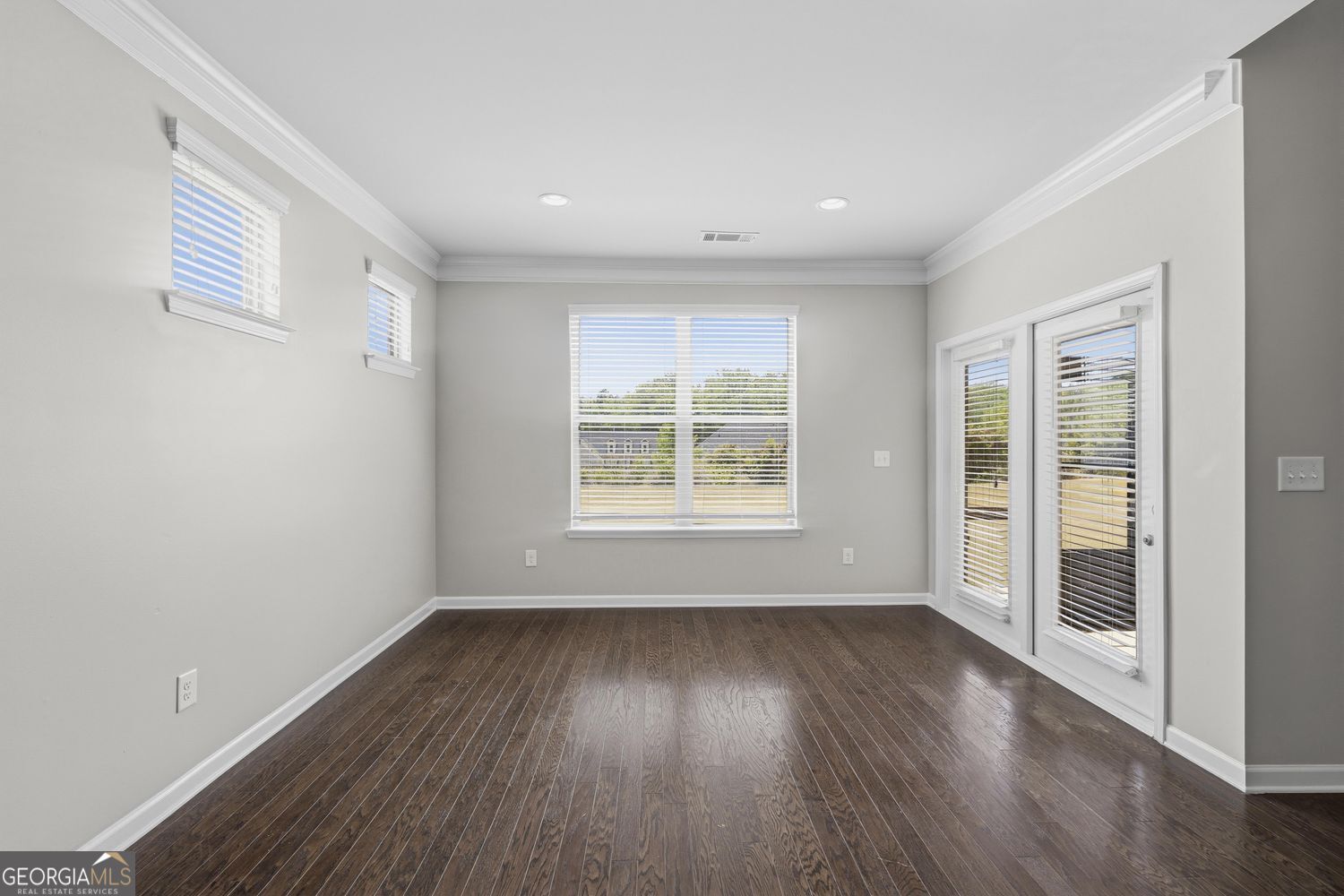 30 Partridge Drive Covington GA 30016