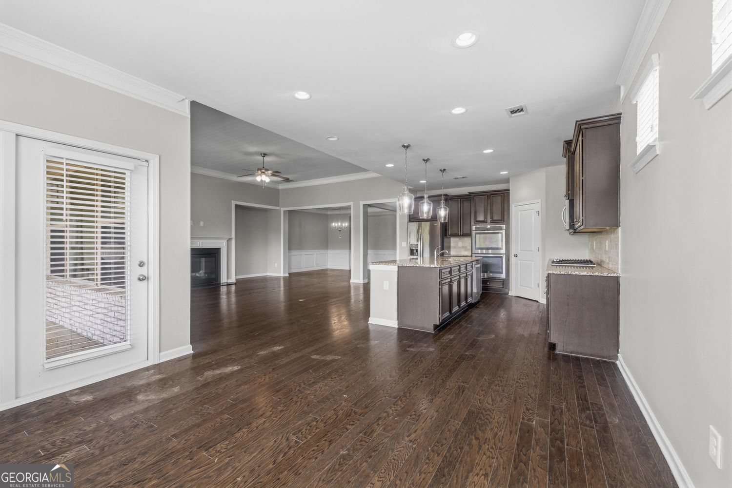 30 Partridge Drive Covington GA 30016