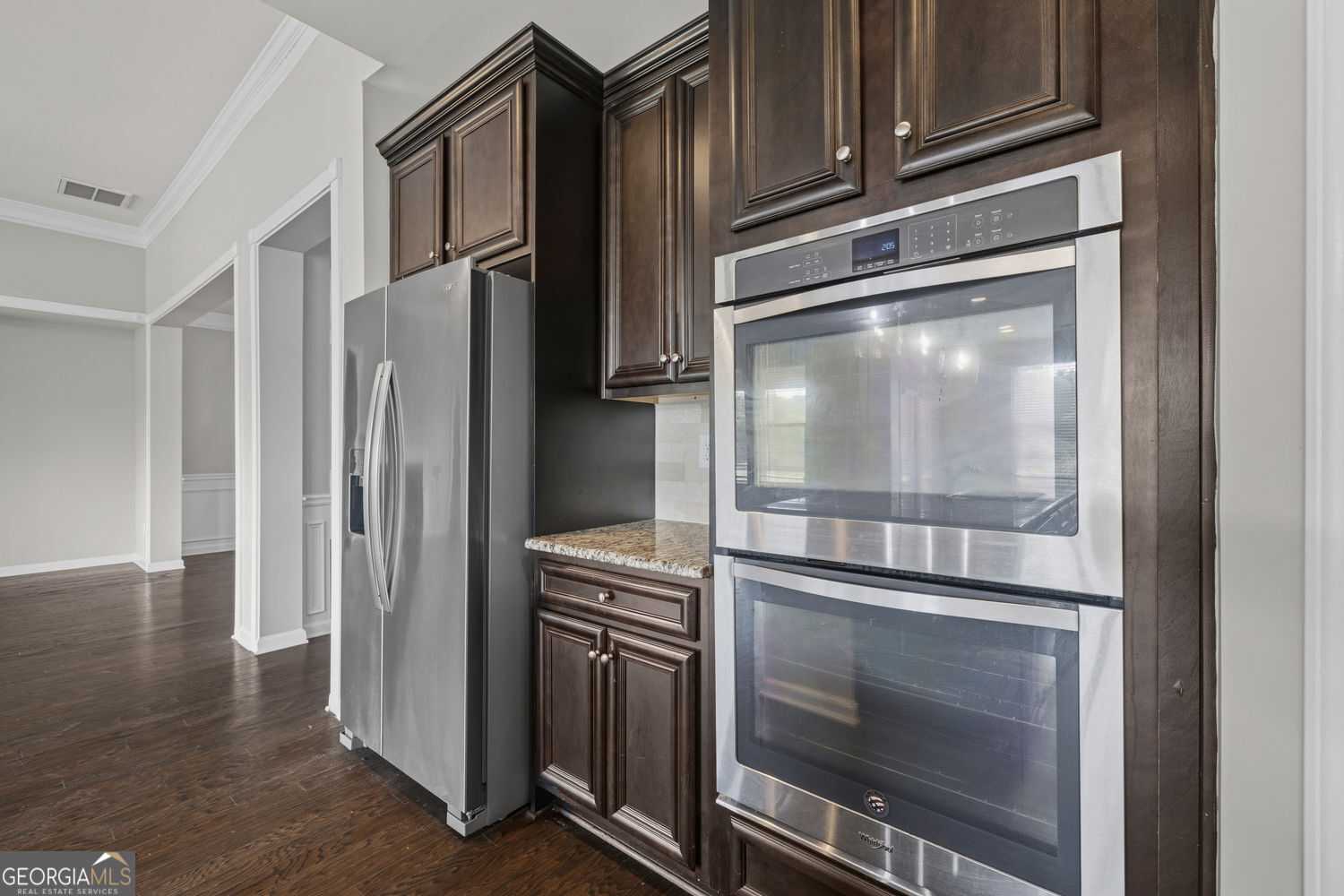 30 Partridge Drive Covington GA 30016