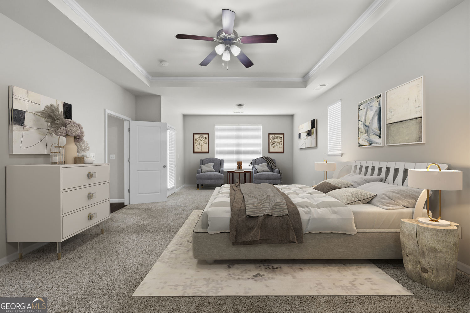 30 Partridge Drive Covington GA 30016