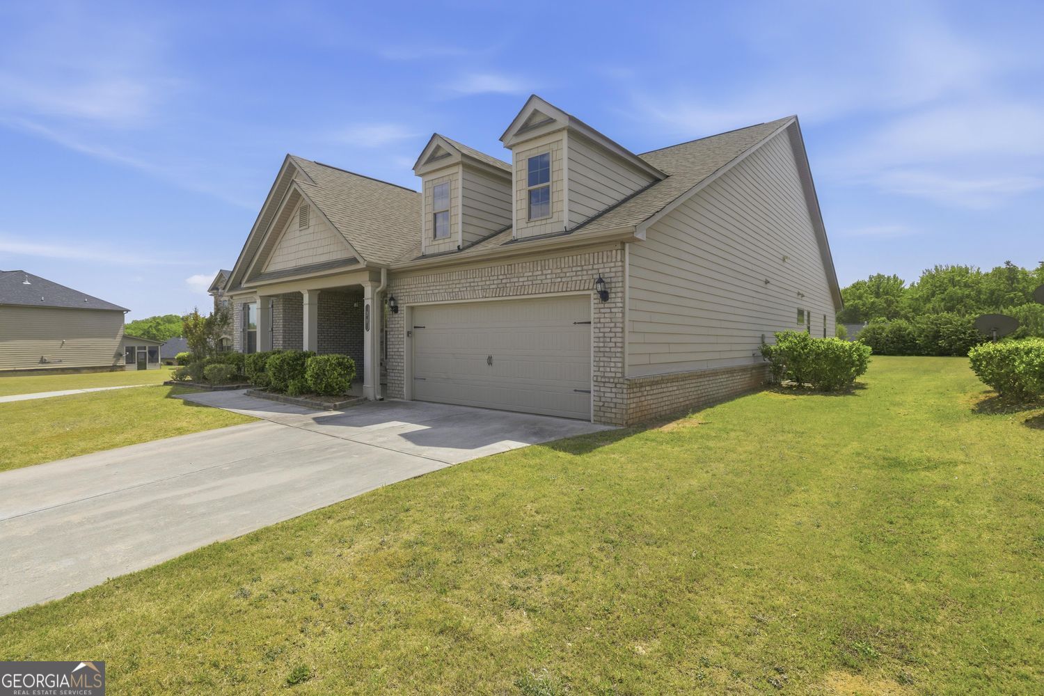 30 Partridge Drive Covington GA 30016