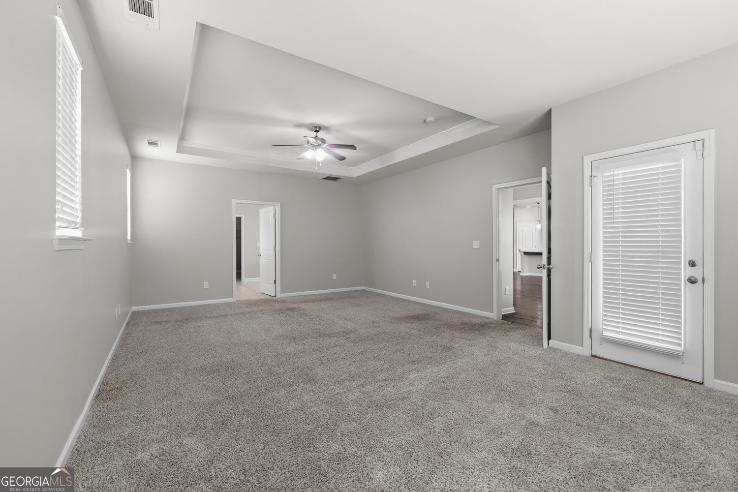 30 Partridge Drive Covington GA 30016