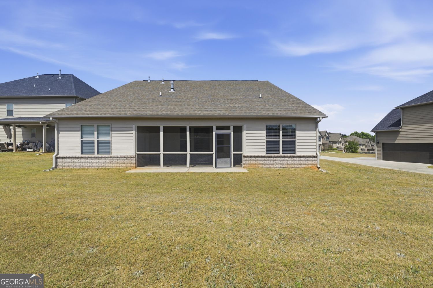 30 Partridge Drive Covington GA 30016