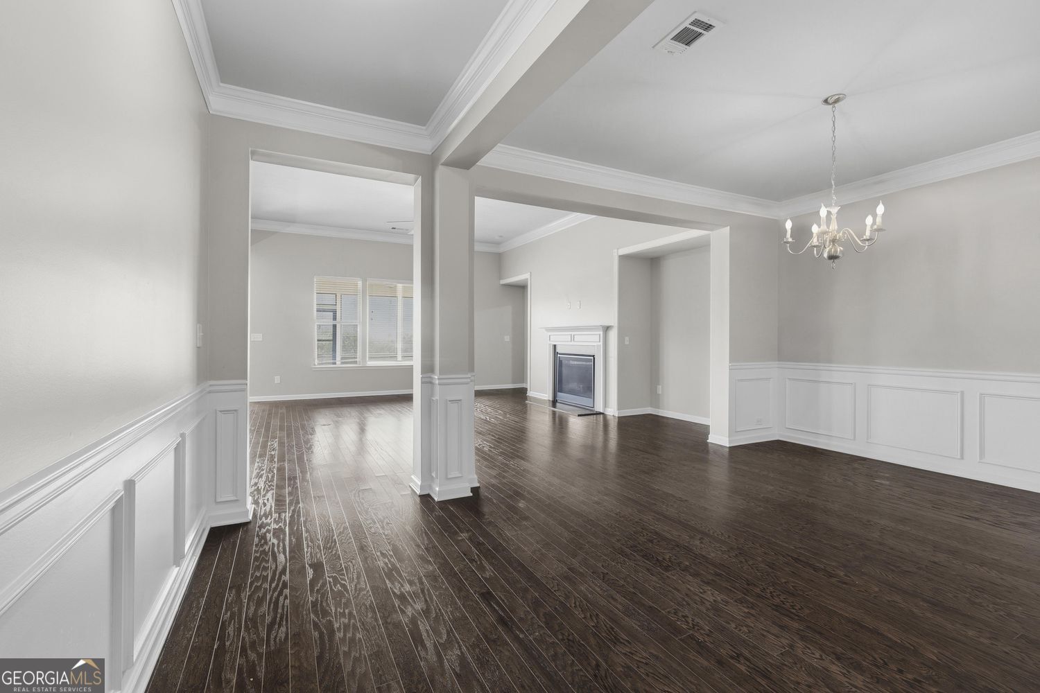 30 Partridge Drive Covington GA 30016