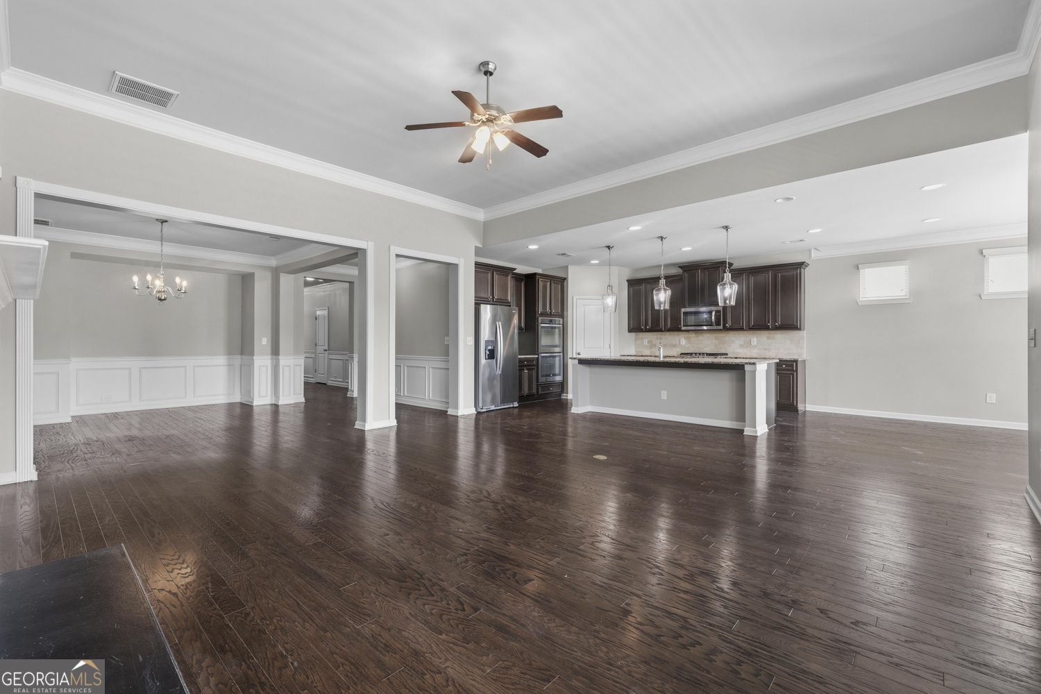 30 Partridge Drive Covington GA 30016