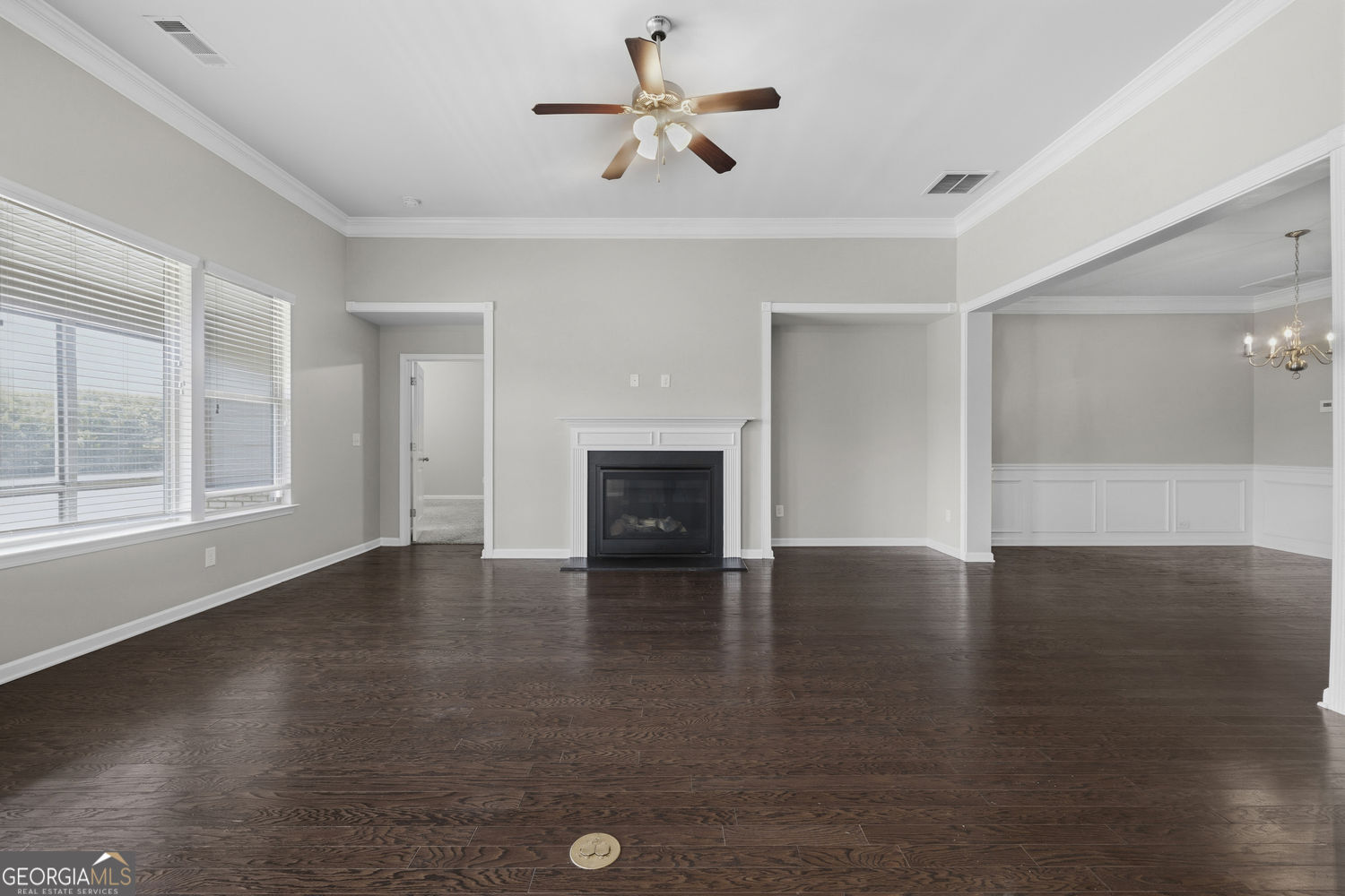 30 Partridge Drive Covington GA 30016