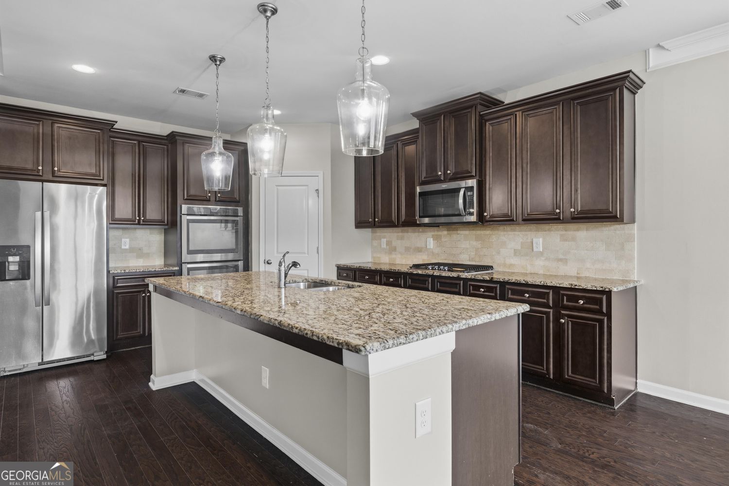 30 Partridge Drive Covington GA 30016