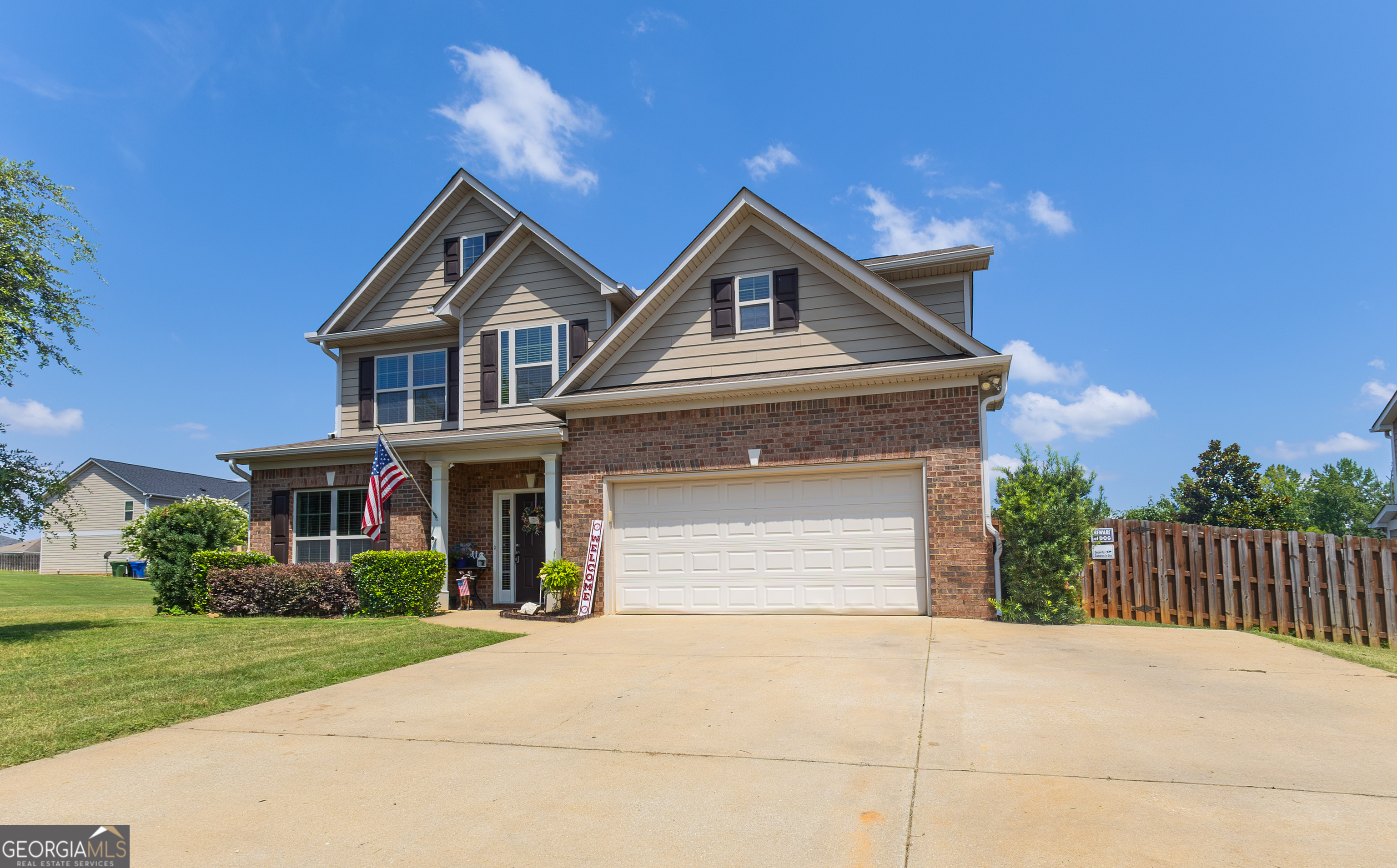 7065 Lonesome Pine Drive Midland GA 31820