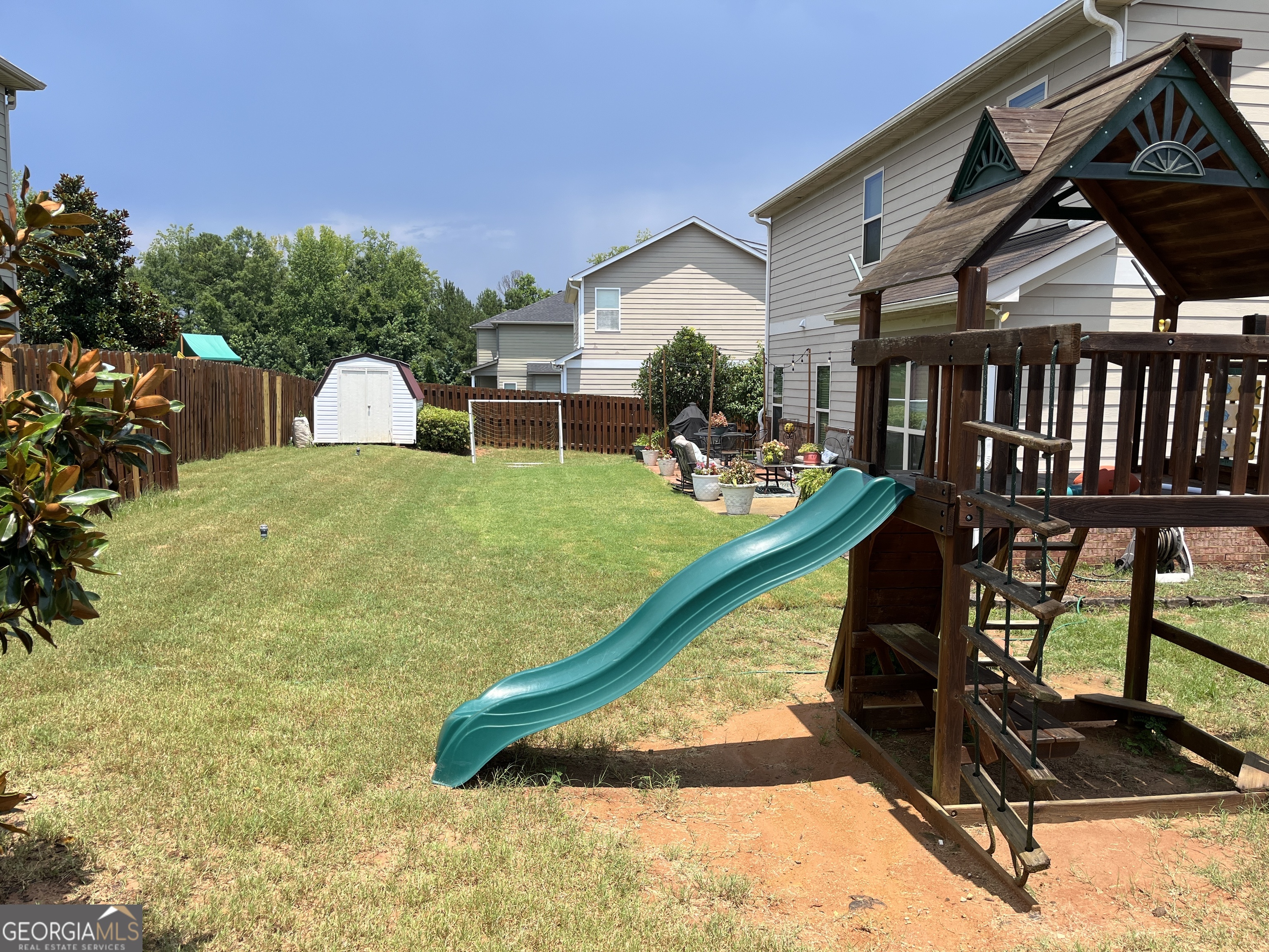 7065 Lonesome Pine Drive Midland GA 31820