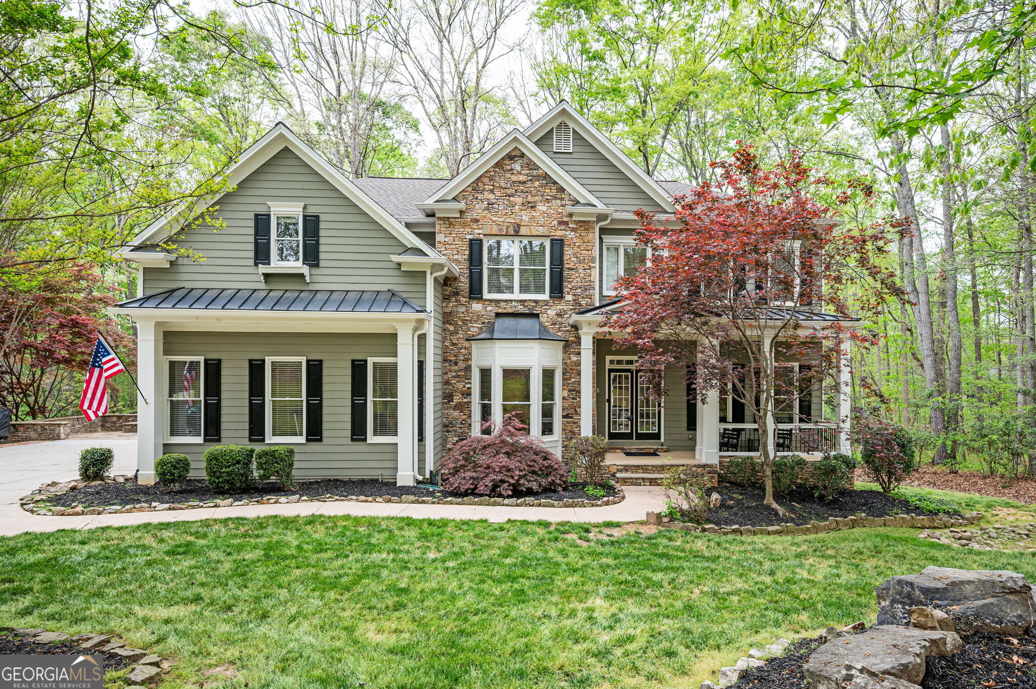 1050 Longpointe Pass Alpharetta GA 30005